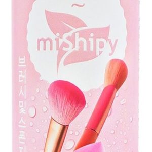 miShipy Brush & Sponge Cleanser