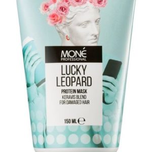 Mone Professional Lucky Leopard Protein Mask