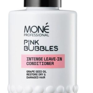 Mone Professional Pink Bubbles Intense Leave-In Conditioner