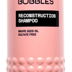 Mone Professional Pink Bubbles Reconstruction Shampoo