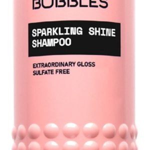 Mone Professional Pink Bubbles Sparkling Shine Shampoo