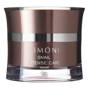 Limoni Snail Intense Care Cream