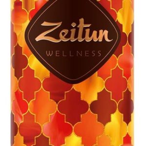 Zeitun Ritual of Energy Intesnse Thickening Shampoo
