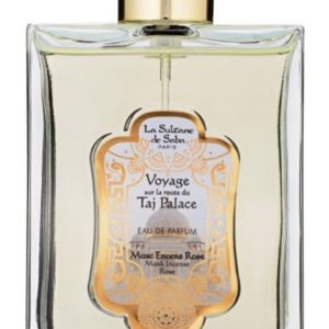 La Sultane de Saba Voyage Sur La Route Du Taj Palace Eau de Parfum