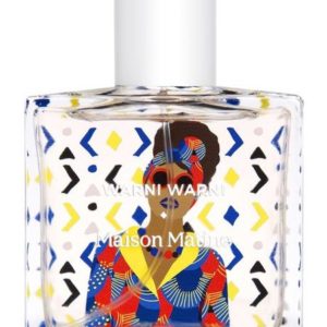Maison Matine Warni Warni Eau de Parfum