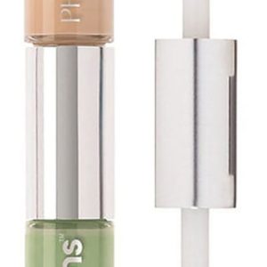 Physicians Formula Concealer Twins 2-in-1 Correct & Cover Cream Concealer SPF 10