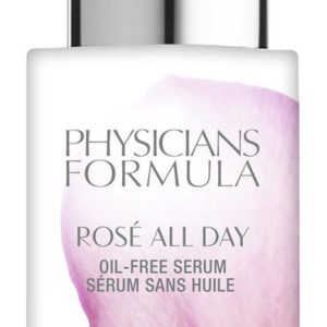 Physicians Formula Rose All Day Oil-free Serum
