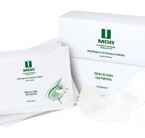 MBR BioChange Silken and Calm Eye Patches