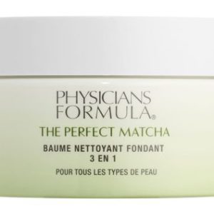 Physicians Formula 3 -In- 1 The Perfect Matcha Melting Cleansing Balm