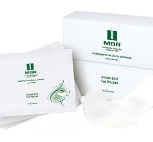 MBR BioChange Awake and Lift Eye Patches