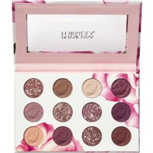 Physicians Formula Rose All Play Eyeshadow Bouquet Palette