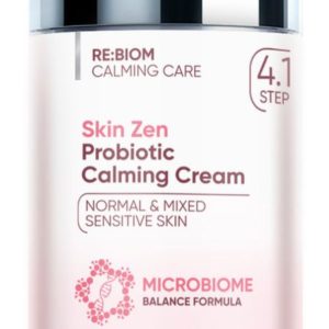 Icon Skin Re:Biom Skin Zen Probiotic Calming Cream