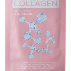 YU-R Me Collagen Sheet Mask