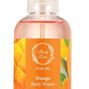 Fresh Line Mango Body Water
