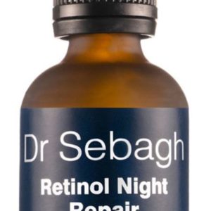 Dr Sebagh Retinol Night Repair