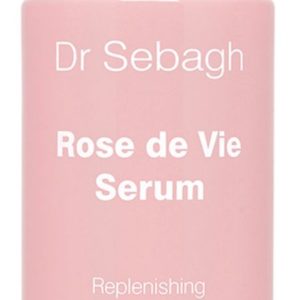 Dr Sebagh Rose de Vie Serum