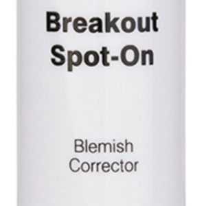 Dr Sebagh Breakout Spot-on