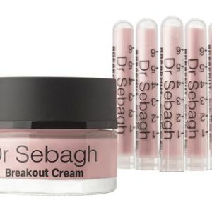 Dr Sebagh Breakout Powder + Cream