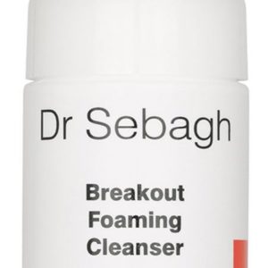 Dr Sebagh Breakout Foaming Cleanser