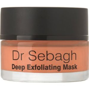 Dr Sebagh Deep Exfoliating Mask
