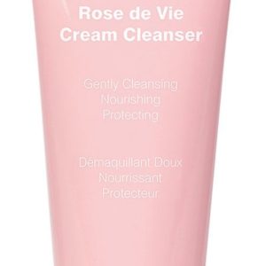 Dr Sebagh Rose de Vie Cream Cleanser