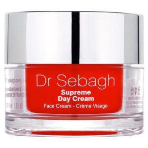 Dr Sebagh Supreme Day Cream
