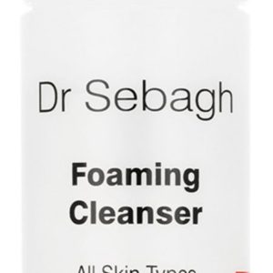 Dr Sebagh Foaming Cleanser