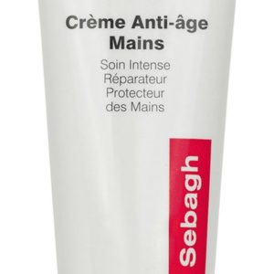 Dr Sebagh High Maintenance Hand Cream