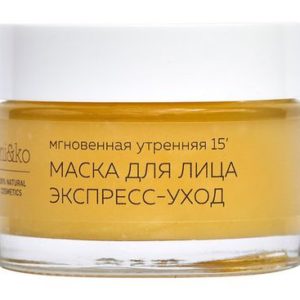 Mi&ko Маска для лица Экспресс-Уход