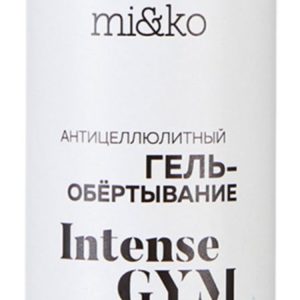 Mi&ko Intense Gym