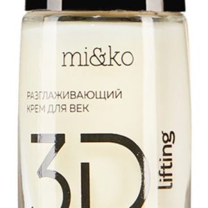 Mi&ko 3D-Lifting