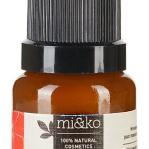 Mi&ko Сыворотка мгновенного действия для лица Мак