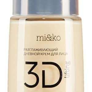 Mi&ko 3D-Lifting
