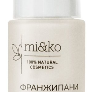 Mi&ko Франжипани Крем для лица