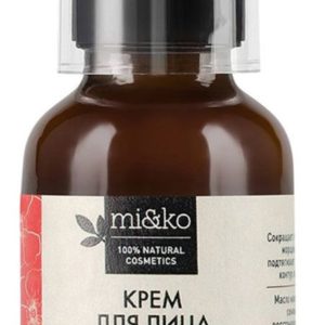 Mi&ko Крем для лица Мак