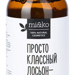 Mi&ko Просто классный Лосьон-тоник