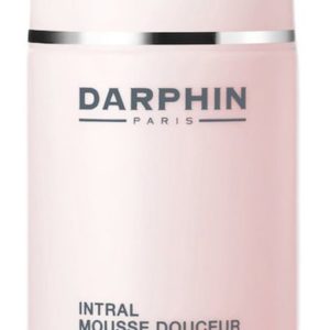 Darphin Intral Air Mousse Cleanser