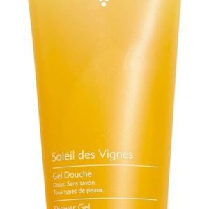 Caudalie Soleil De Vignes Shower Gel