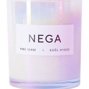 Pure Sense Nega Coconut Perfumed Candle