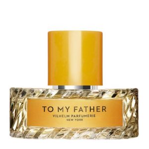 Vilhelm Parfumerie To My Father Eau de Parfum