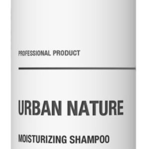 Urban Nature Moisturizing Shampoo