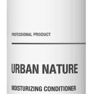 Urban Nature Moisturizing Conditioner
