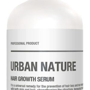 Urban Nature Hair Growth Serum