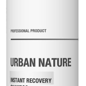 Urban Nature Instant Recovery Shampoo