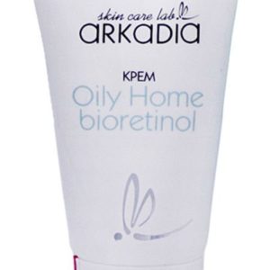 Arkadia Oily Home Bioretinol Крем