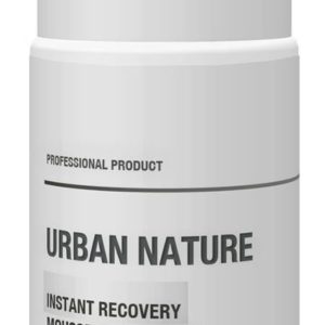 Urban Nature Instant Recovery Mousse-Conditioner