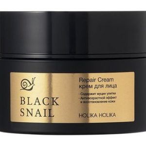 Holika Holika Prime Youth Black Snail Repair Cream