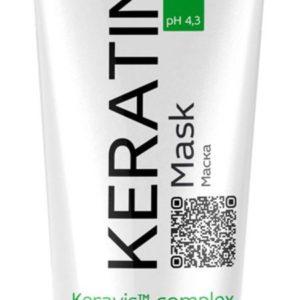 Epica Professional Keratin Pro Mask