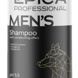 Epica Professional Men's Shampoo