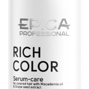 Epica Professional Rich Color Serum-Care